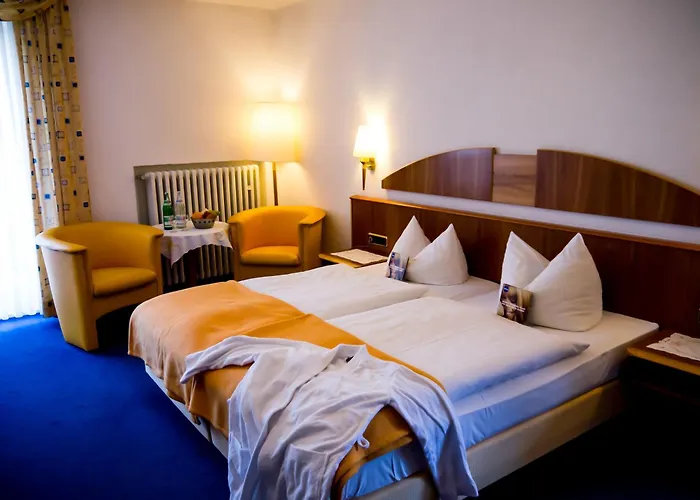 Vital-Hotel Erika
