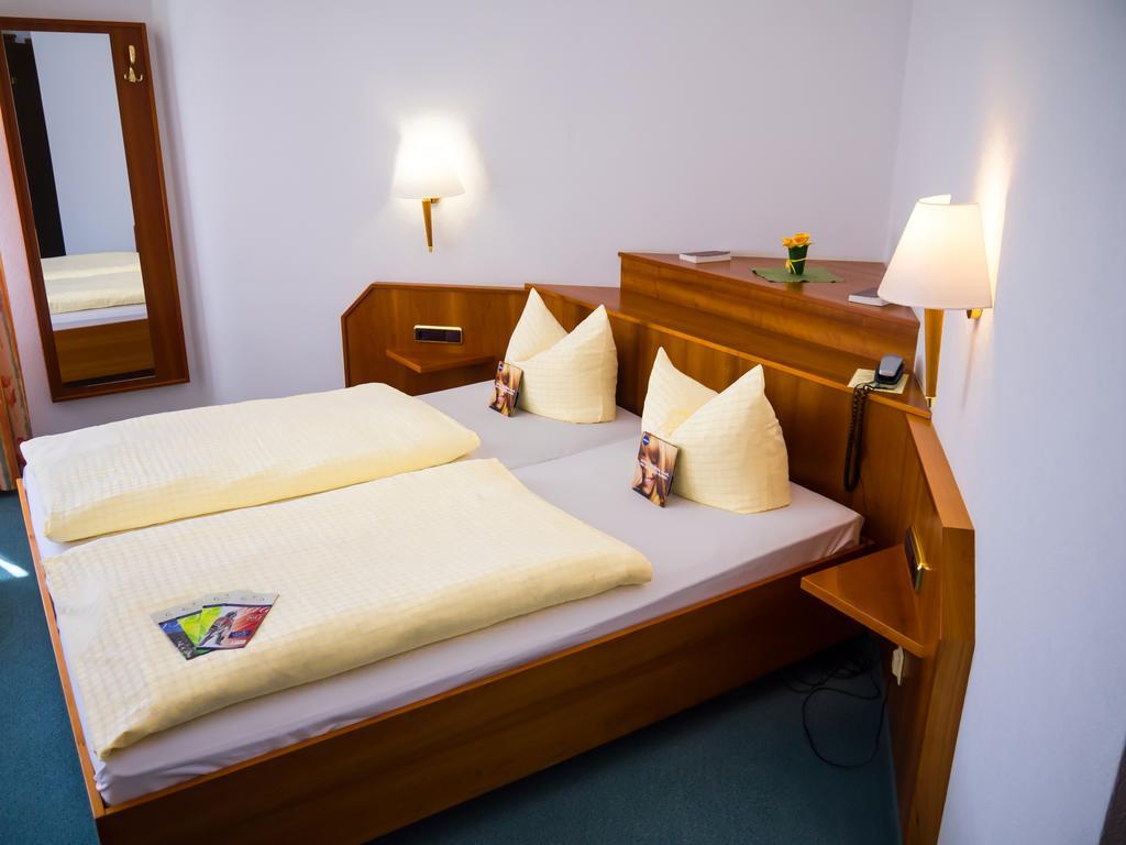 Hotel Vital-hotel Erika