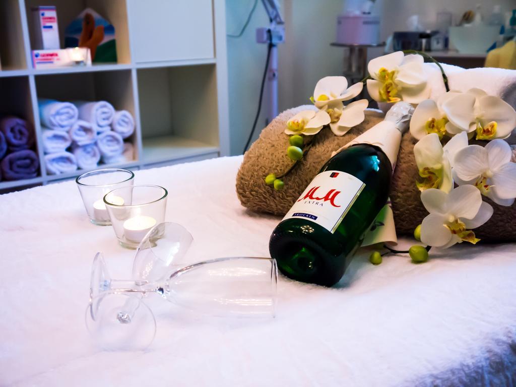 Vital-hotel Erika 2* Bad Kissingen