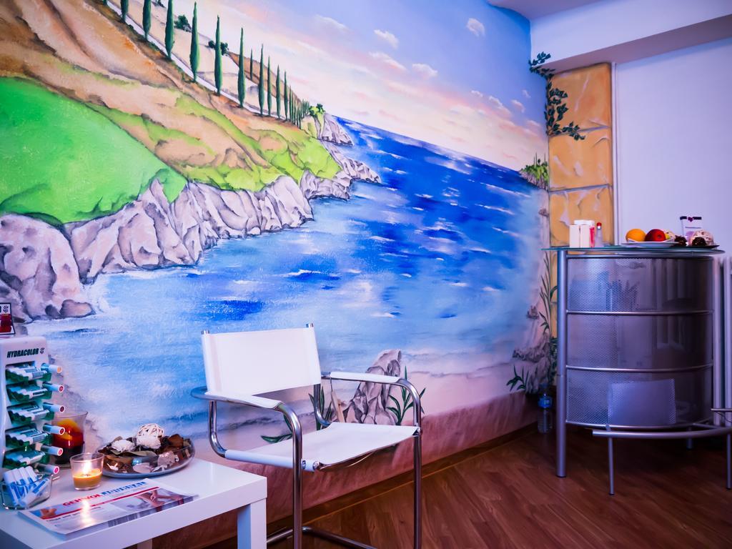 Hotel Vital-hotel Erika